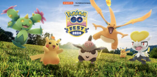 Pokémon GO : découvrez la nouvelle Expérience Football au Pokémon GO Fest 2024 : Madrid Pokémon GO-