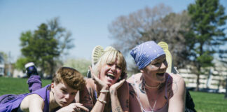 Skullcandy lance une édition limitée de son enceinte Terrain XL à l’occasion du Pride Month SKULLCANDY-Pride-Month-01