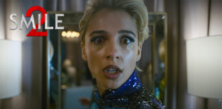 Smile 2 se dévoile à travers un premier teaser Smile 2