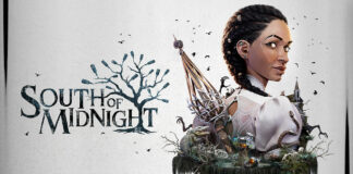 South of Midnight est disponible avec le Xbox Game Pass South of Midnight