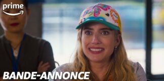 Space Cadet : une bande annonce pour la comédie Prime Video Space Cadet