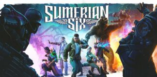 Sumerian Six officiellement annoncé Sumerian Six