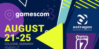 Team17 Group confirme sa participation à la gamescom 2024 Team17-Group-x-gamescom-2024