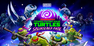 Teenage Mutant Ninja Turtles: Splintered Fate est désormais disponible Teenage Mutant Ninja Turtles: Splintered Fate