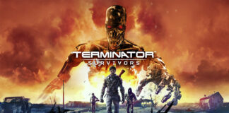 Terminator: Survivors voit sa sortie repoussée à 2025 Terminator: Survivors