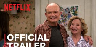 That ’90s Show : une bande annonce pour la partie 2 That '90s Show