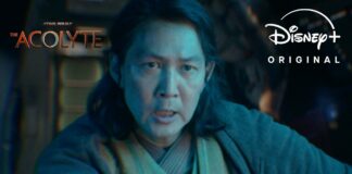 The Acolyte : un nouveau Spot TV pour la série Star Wars de Disney+ The Acolyte