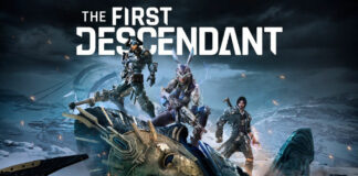 The First Descendant dévoile sa date de sortie The First Descendant