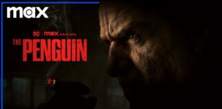 The Penguin : un nouveau teaser pour la série inspirée de la saga The Batman The Penguin