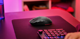 Trust Gaming REDEX II : jouez la performance ultime Trust-Gaming-REDEX-II-wireless