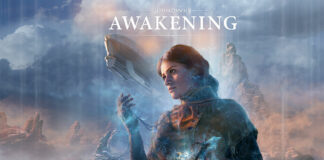 Unknown 9: Awakening dévoile son gameplay en vidéo Unknown 9: Awakening
