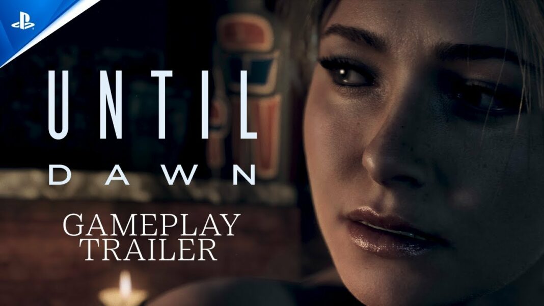 Until Dawn Until Dawn