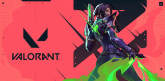 Valorant arrive sur console avec une bêta limitée Valorant