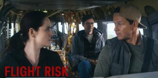 Vol à haut risque sortira finalement en 2025 Vol à haut risque