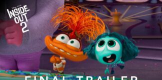 Vice Versa 2 dévoile sa bande annonce finale Vice Versa 2