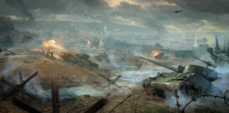 World of Tanks vous présente un mode JcE spécial et une série d’activités historiques World of Tanks