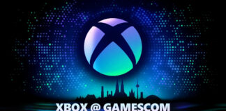 Xbox annonce sa présence à la gamescom 2024 Xbox-x-gamescom-2024