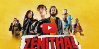 Zénithal : une bande-annonce de la comédie de Jean-Baptiste Saurel Zénithal