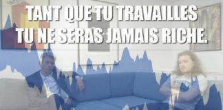 Bienvenue dans la réalité – La nouvelle web-série qui déconstruit les illusions du quotidien