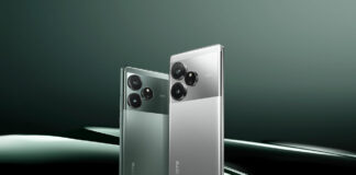 realme lance sa série de smartphones GT 6 realme-GT-6-01