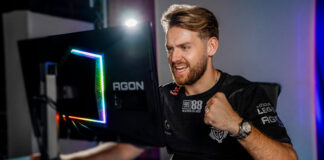 AGON by AOC : Repousser les limites du taux de rafraîchissement avec les moniteurs AG246FK et AG256FS AGON by AOC-PRO-AG246FK