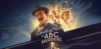 Agatha Christie – The ABC Murders est désormais disponible sur PlayStation 5 et Xbox Series Agatha Christie – The ABC Murders