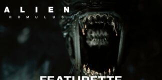 Alien: Romulus s’offre une première featurette Alien: Romulus
