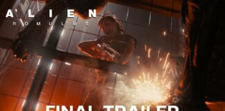 Alien: Romulus dévoile sa bande annonce finale Alien: Romulus