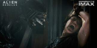 Alien: Romulus se dévoile dans un premier Spot TV Alien: Romulus