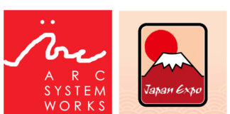 Arc System Works Europe sera présent à la Japan Expo 2024 Arc-System-Works-Europe-x-Japan-Expo-2024