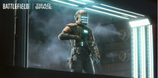 Battlefield 2042 s’offre une collaboration avec Dead Space Battlefield 2042