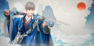 Black Desert Online lance la classe Dosa Black Desert Online