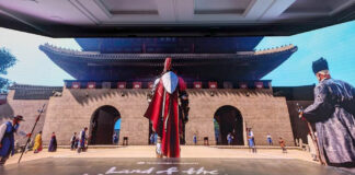 Paris 2024 : la Korea House met à l’honneur Black Desert Black-Desert_Image_Pearl_Abyss_Promotes_Black_Desert_s_Land_of_the_Morning_Light_in_Paris