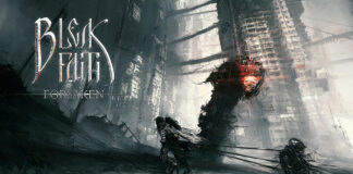 Bleak Faith: Forsaken aura droit à une édition physique sur PS5 à la rentrée Bleak Faith: Forsaken