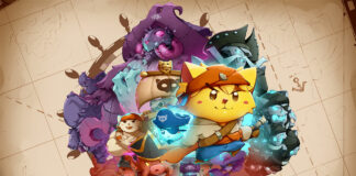 Cat Quest III débarquera cet été sur mobiles et Mac Cat Quest III