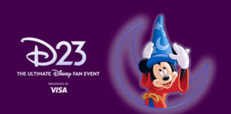 D23 : The Ultimate Disney Fan Event édition 2024 dévoile son programme D23 : The Ultimate Disney Fan Event édition 2024 Disney