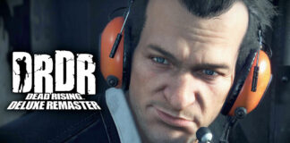 Dead Rising Deluxe Remaster annoncé pour la rentrée prochaine ! Dead Rising Deluxe Remaster