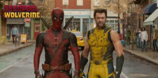 Deadpool & Wolverine s’offre un nouveau Spot TV Deadpool & Wolverine