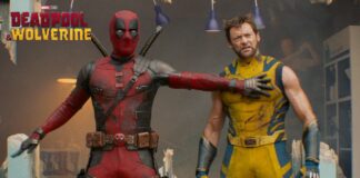 Deadpool & Wolverine s’offre un nouveau Spot TV délirant Deadpool & Wolverine