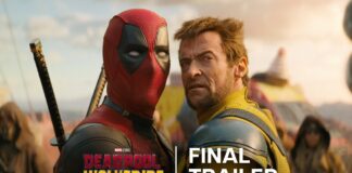 Deadpool & Wolverine : découvrez la bande annonce finale ! Deadpool & Wolverine