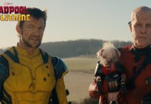 Deadpool & Wolverine s’offre un nouveau Spot TV Deadpool & Wolverine