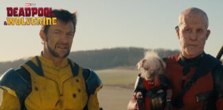 Deadpool & Wolverine s’offre un nouveau Spot TV Deadpool & Wolverine