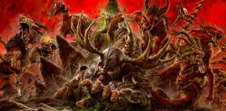 Diablo IV : La saison des hordes infernales est disponible Diablo IV