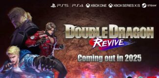 Double Dragon Revive : Microids et Arc System Works signent un accord de distribution Double Dragon Revive