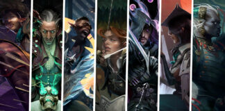 Dragon Age: The Veilguard dévoile un max d’infos Dragon Age: The Veilguard