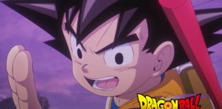 Dragon Ball DAIMA se dévoile dans une nouvelle bande annonce Dragon Ball DAIMA