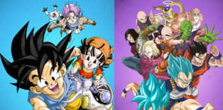 Dragon Ball Super et Dragon Ball GT arrivent sur Crunchyroll Dragon-Ball-Super-Dragon-Ball-GT