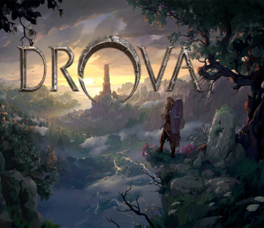 Drova – Forsaken Kin est désormais disponible sur mobile Drova - Forsaken Kin