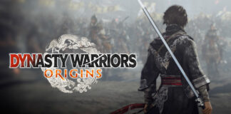 Dynasty Warriors: Origins annoncé pour 2026 sur Nintendo Switch 2 Dynasty Warriors: Origins