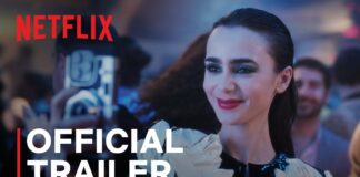 Emily in Paris : une bande annonce pour la partie 1 de la saison 4 Emily in Paris - Saison 4 Partie 1